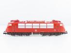 Arnold N - HN2131 - Modeltrein (1) - BR 103, Digitaal - DB, Nieuw