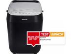 Panasonic SDZF2010KXF - Broodbakmachine - 18 programmas -, Verzenden, Zo goed als nieuw
