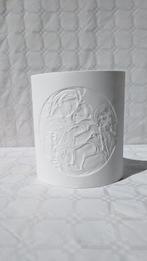 Richard Ginori - da Raffaello - Plaquette - Jubileum 2000 -, Antiek en Kunst, Antiek | Glas en Kristal