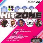 cd - Various - Radio 538 - Hitzone 35, Verzenden, Zo goed als nieuw
