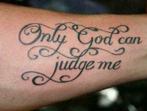 Should A Christian Get Tattoos?