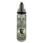 Reuzel  Beard Foam  70 ml, Sieraden, Tassen en Uiterlijk, Uiterlijk | Haarverzorging, Verzenden, Nieuw