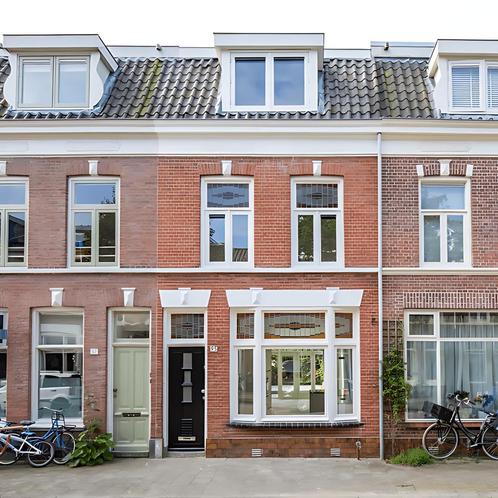 Huis met Tuin in Utrecht gevonden in Utrecht, Huizen en Kamers, Huizen te huur, Direct bij eigenaar, Utrecht-stad, Overige soorten