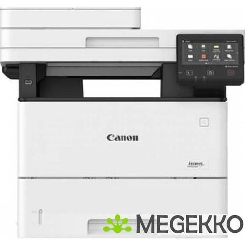 Canon i-SENSYS MF553DW Laser A4 1200 x 1200 DPI 43 ppm Wifi, Computers en Software, Printers, Nieuw, Verzenden