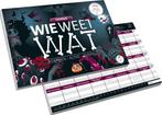 Wie Weet Wat - Horror | White Goblin Games - Kaartspellen, Verzenden, Nieuw