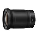 Nikon Z 20mm f/1.8 S objectief - Tweedehands, Audio, Tv en Foto, Fotografie | Lenzen en Objectieven, Verzenden, Gebruikt, Groothoeklens