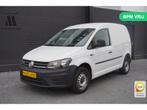 Volkswagen Caddy | Zakelijke Lease v.a. €255.97 pm, Automaat, Stof, Gebruikt, Euro 6