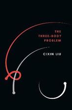 Liu, C: Three-Body Problem 9781788543002 Cixin Liu, Boeken, Overige Boeken, Gelezen, Cixin Liu, Cixin Liu, Verzenden