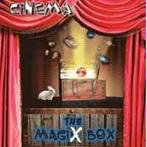 cd - Cinema - The Magix Box, Verzenden, Zo goed als nieuw