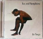 cd - Tea And Symphony - Jo Sago, Verzenden, Zo goed als nieuw