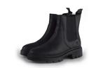 Timberland Chelsea Boots in maat 37 Zwart | 15% extra, Kleding | Dames, Verzenden, Zwart, Overige typen, Zo goed als nieuw