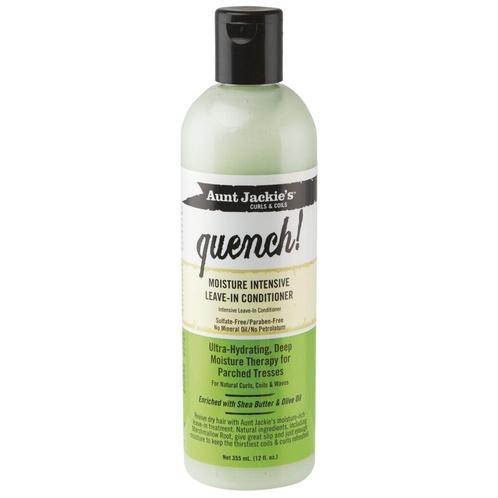Aunt Jackies Quench! Leave in Conditioner, Sieraden, Tassen en Uiterlijk, Uiterlijk | Haarverzorging, Shampoo of Conditioner, Nieuw