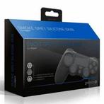 Smoke Grey Silicone Skin Beschermhoes (ps4  nieuw), Ophalen of Verzenden, Nieuw