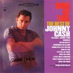 Johnny Cash - Ring Of Fire (The Best Of Johnny Cash), Verzenden, Nieuw in verpakking