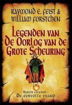 De eervolle vijand / Legenden van de Oorlog van de Grote, Verzenden, Zo goed als nieuw, William Forstchen