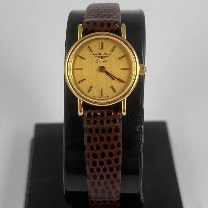 Longines - longines ladies - Zonder minimumprijs - 7238.153, Sieraden, Tassen en Uiterlijk, Horloges | Antiek
