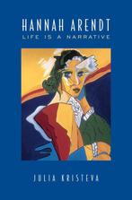 9781487526429 Hannah Arendt Julia Kristeva, Boeken, Verzenden, Nieuw, Julia Kristeva