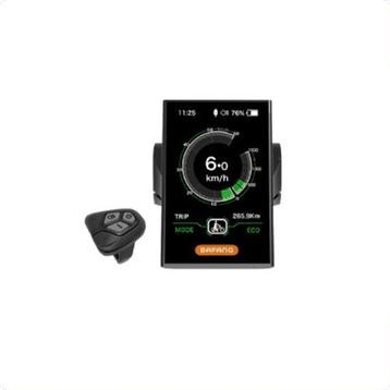 Bafang DP-C18 Display. CANBUS beschikbaar voor biedingen