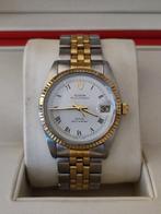 Tudor - Oyster Perpetual Date - Zonder Minimumprijs - 75203