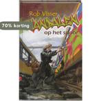 Vandalen op het spoor 9789023993131 Rian Visser, Boeken, Verzenden, Zo goed als nieuw, Rian Visser
