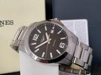 Longines - Conquest - L3.759.4 - Heren - 2020+