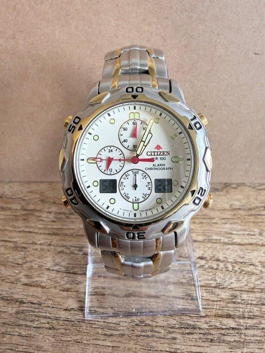 Citizen - Promaster - Zonder Minimumprijs - C330-Q01421-Y -, Sieraden, Tassen en Uiterlijk, Horloges | Heren