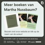 Woede en vergeving 9789026329470 Martha Nussbaum, Boeken, Verzenden, Gelezen, Martha Nussbaum