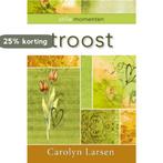 Stille momenten / Troost / Stille momenten 9789033815393, Verzenden, Zo goed als nieuw, Carolyn Larsen