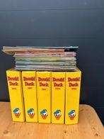Donald Duck - jaargangen 86 (3/4), 87, 88 en 2010 (volledig), Boeken, Nieuw