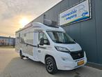 Carado T447 Perfect 10 |17.100km| EURO6 Enkele Bedden Hefbed, Caravans en Kamperen, Campers, 7 tot 8 meter, Diesel, Half-integraal