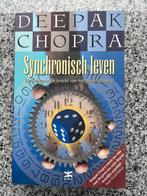 Synchronisch leven  (Deepak Chopra), Boeken, Gelezen, Verzenden, Persoonlijkheidsleer, Deepak Chopra