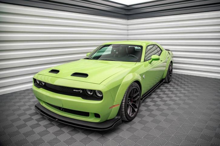 Bodykit Dodge Challenger SRT Hellcat Widebody Mk3, Auto-onderdelen, Carrosserie en Plaatwerk, Ophalen of Verzenden