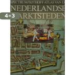 Spectrum/Sijthoff atlas van de Nederlandse Marktsteden, Verzenden, Gelezen, Noordegraaf