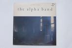 The Alpha Band (LP), Cd's en Dvd's, Vinyl | Pop, Verzenden, Nieuw in verpakking