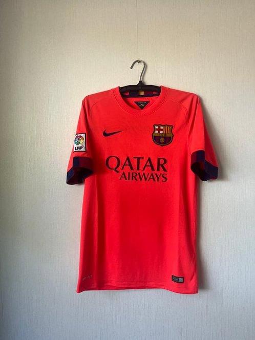 FC Barcelona - Spaanse voetbal competitie - Lionel Messi -, Verzamelen, Overige Verzamelen