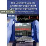 The Definitive Guide to Emergency Department Operational, Boeken, Verzenden, Gelezen, Jody Crane