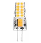 G4 LED Lamp - 3W - Premium 20 SMD - warm wit - dimbaar - 330, Huis en Inrichting, Lampen | Overige, Nieuw, Ophalen of Verzenden