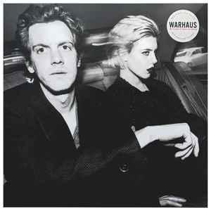 lp nieuw - Warhaus - We Fucked A Flame Into Being, Cd's en Dvd's, Vinyl | Rock, Zo goed als nieuw, Verzenden