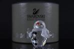 Figuur - Swarovski - Sneeuwpop (Boxed) - Kristal, Antiek en Kunst