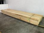 Veiling - 20x vuren balk 510x10.5x5 cm, Doe-het-zelf en Verbouw, Hout en Planken, Nieuw