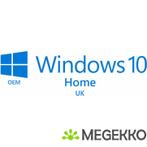 Microsoft Windows 10 Home 64Bit UK OEM