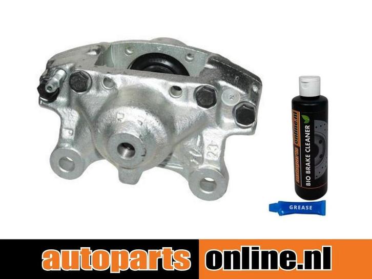 Remklauw Ford Orion achterzijde, rechts, Auto-onderdelen, Besturing, Nieuw, Ford, Verzenden