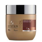 System Professional  LuxeOil Keratin Protect Intense, Sieraden, Tassen en Uiterlijk, Uiterlijk | Haarverzorging, Verzenden, Nieuw