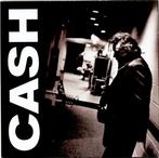 cd - Johnny Cash - American III: Solitary Man, Verzenden, Nieuw in verpakking