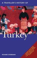 A Travellers History of Turkey, Ophalen of Verzenden, Nieuw