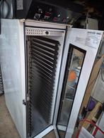 Panimatic remrijskast in verkoop veiling bakkerij inventaris, Gebruikt, Bakkerij en Slagerij