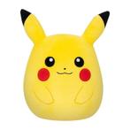 POKÉMON PIKACHU SQUISHMALLOW 35 CM KNUFFEL, Verzenden, Nieuw