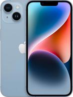 Apple iPhone 14 128GB Blue Mobiele, Telecommunicatie, Verzenden, Nieuw