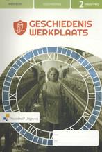 Geschiedeniswerkplaats 2 havovwo werkboek 9789001729721, Verzenden, Zo goed als nieuw