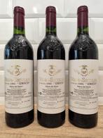 1995 Vega Sicilia, Único - Ribera del Duero Gran Reserva - 3, Nieuw